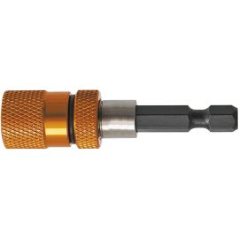 Neo Tools Тримач насадок магнітний, 1/4", 60мм, CrV