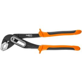 Neo Tools Кліщі переставні, 0-36мм, 250мм, CrV