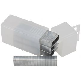Stanley Скоби Light Duty, тип А, 14мм, 1000шт