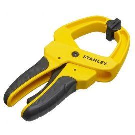 Stanley Струбцина, тип прищіпка, 55х50мм