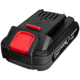 Graphite Акумулятор Energy+, 18В, 2А•год, 0.39кг