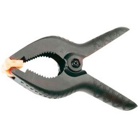 Top Tools Струбцина, затискач пружинний, 225мм