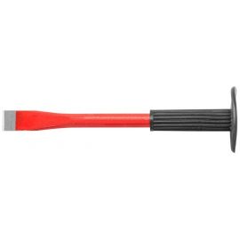 Top Tools Зубило, 22x14x250мм, захист руки