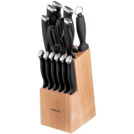 ARDESTO Набір ножів Gemini Gourmet 14 пр.