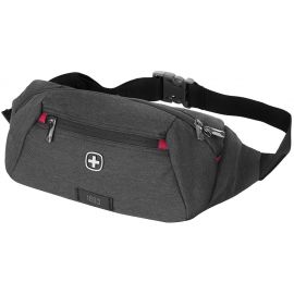 Wenger Сумка через плече MX Crossbody Bag, сіра