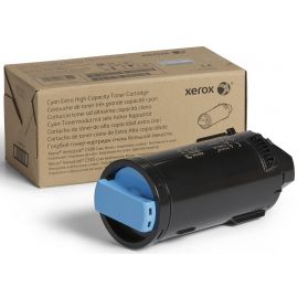 Xerox Тонер картридж VL C500/C505 Cyan (9000 стор)