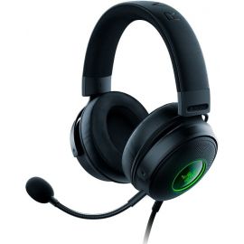 Razer Гарнітура Razer Kraken RZ04-03770200-R3M1 V3 USB RGB Black