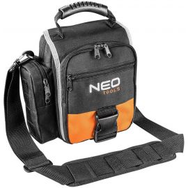 Neo Tools Сумка для інструменту, 8 відділень, поліестер, 24х25х10см