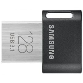 Samsung Накопичувач 128GB USB 3.1 Type-A Fit Plus