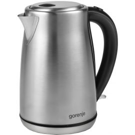 Gorenje Електрочайник 1.7л, метал, нерж