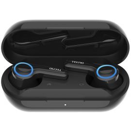 TECNO Навушники Hipods H3 Black