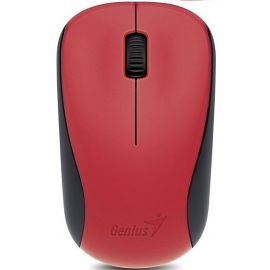 Genius Миша NX-7000, WL, червоний
