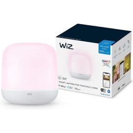 WiZ Світильник розумний BLE Portable Hero white, Wi-Fi