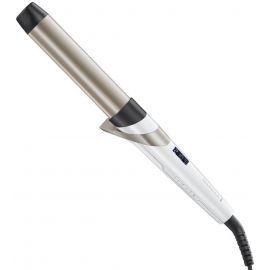 Remington Плойка HYDRAluxe, 61Вт, темп.режимів-5, D -32mm, 140-210С, дисплей, кераміка, білий