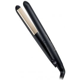 Remington Випрямляч Ceramic Slim 220, 300Вт, темп. режимів-2, 180-220С, кераміка, чорний