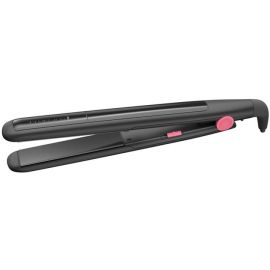 Remington Випрямляч MyStylist Е51, 38Вт, темп.режимів-1, 200С, кераміка, чорний