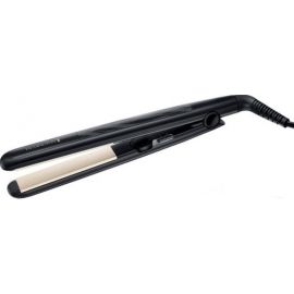 Remington Випрямляч Ceramic Glide 230, 300Вт, темп.режимів-8, 150-230С, кераміка, чорний