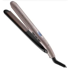 Remington Випрямляч Wet 2 Straight Pro, 52Вт, темп.режимів-10, 140-230С, кераміка, золотий