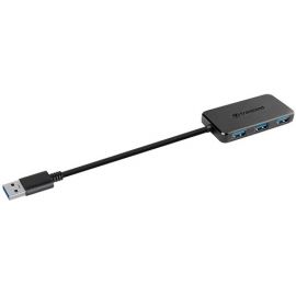 Transcend Хаб USB 3.1 Type-A > 4xUSB 3.1 Type-A пасивний