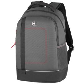 Wenger Рюкзак, Tyon 16", сірий