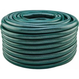 Verto Шланг садовий Economic, 1/2", 50м, 3 шари, до 20бар, -5…+30°C
