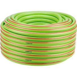 Verto Шланг садовий Professional, 3/4", 50м, 3 шари, до 25бар, -10…+45°C