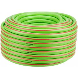 Verto Шланг садовий Professional, 1/2", 30м, 3 шари, до 25бар, -10…+45°C