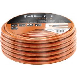 Neo Tools Шланг садовий Economic, 1/2", 20м, 4 шари, до 20 Бар, -10…+50°C