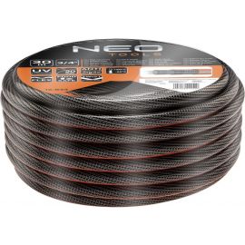 Neo Tools Шланг садовий Professional, 3/4", 30м, 6 шарів, до 30бар, -25…+60°C