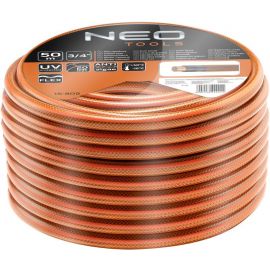Neo Tools Шланг садовий Economic, 3/4", 50м, 4 шари, до 20бар, -10…+50°C