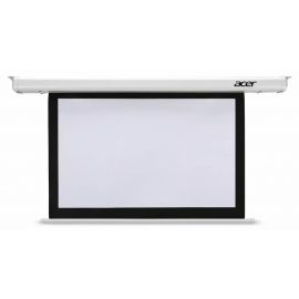 Acer Екран моторизований E100-W01MW 16:10, 100" 2.15x1.34 м, MW