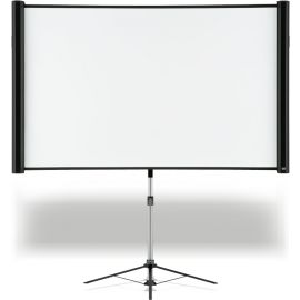 Epson Екран на тринозі ELPSC26 16:9, 80", 1.77x1 м, MW