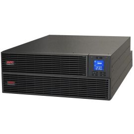 APC Джерело безперебійного живлення Easy UPS SRV RM 10000VA