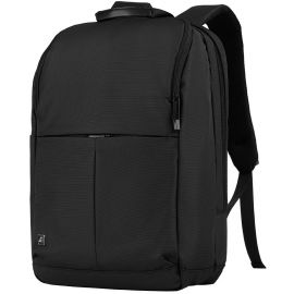 2E Рюкзак City Traveler 16", чорний