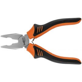 Neo Tools Плоскогубці комбіновані, 160мм