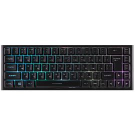 2E Gaming Клавіатура ігрова KG360 RGB 68key WL Black Ukr