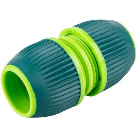 Verto Муфта ремонтна для шланга 3/4", двокомпонентний, прогумований, антиковзкий