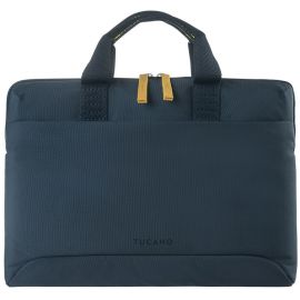 Tucano Сумка Smilza Slim 15.6", синя