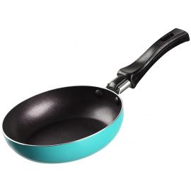 ARDESTO Сковорода Mini Gemini Gourmet Massa, 14см, алюміній, блакитний