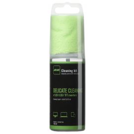 2E Набір для очищення 150ml Liquid for LED/LCD + серветка 15X15 см