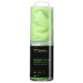 2E Набір для очищення 300ml Liquid for LED/LCD + 2 серветки 20X20 10X10 см