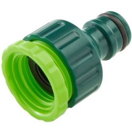 Verto Конектор для крана, 1/2"-3/4"