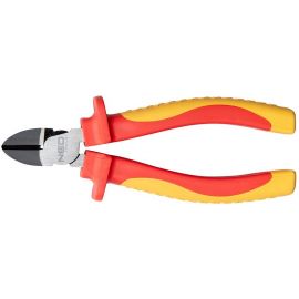 Neo Tools Кусачки-бокорізи, діелектричні, для робіт під напругою 1000В, 55-60HRc, 180мм, CrV