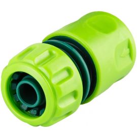 Verto Конектор для шланга, 1/2", однокомпонентний