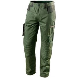 Neo Tools Робочі штани CAMO olive[Штани робочі Camo Olive, XL(54), оливковий]