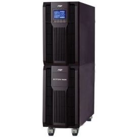 FSP Джерело безперебійного живлення Champ 6K, 6kVA/5.4kW, LCD, USB, Terminal in&out