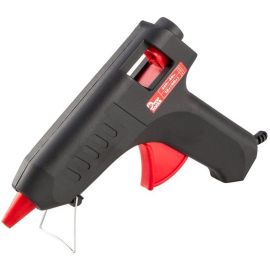 Top Tools Пістолет клейовий 40Вт стрижні 11мм 0.24кг подача 8-12г•хв
