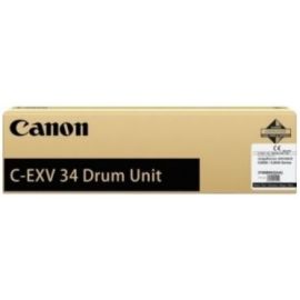 Canon Драм-юніт C-EXV34 C22XX/C20XX series Black (43000 стор.)