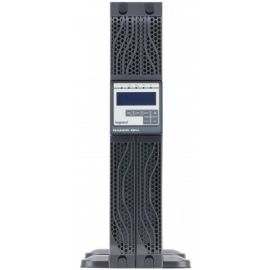 Legrand Джерело безперебійного живлення DAKER DK Plus 2000ВА/1800Вт, 6xC13, RS232, USB, EPO, R/T