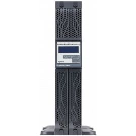 Legrand Джерело безперебійного живлення DAKER DK Plus 3000ВА/2700Вт, 6xC13, C19, RS232, USB, EPO, R/T